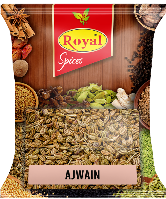  AJWAIN